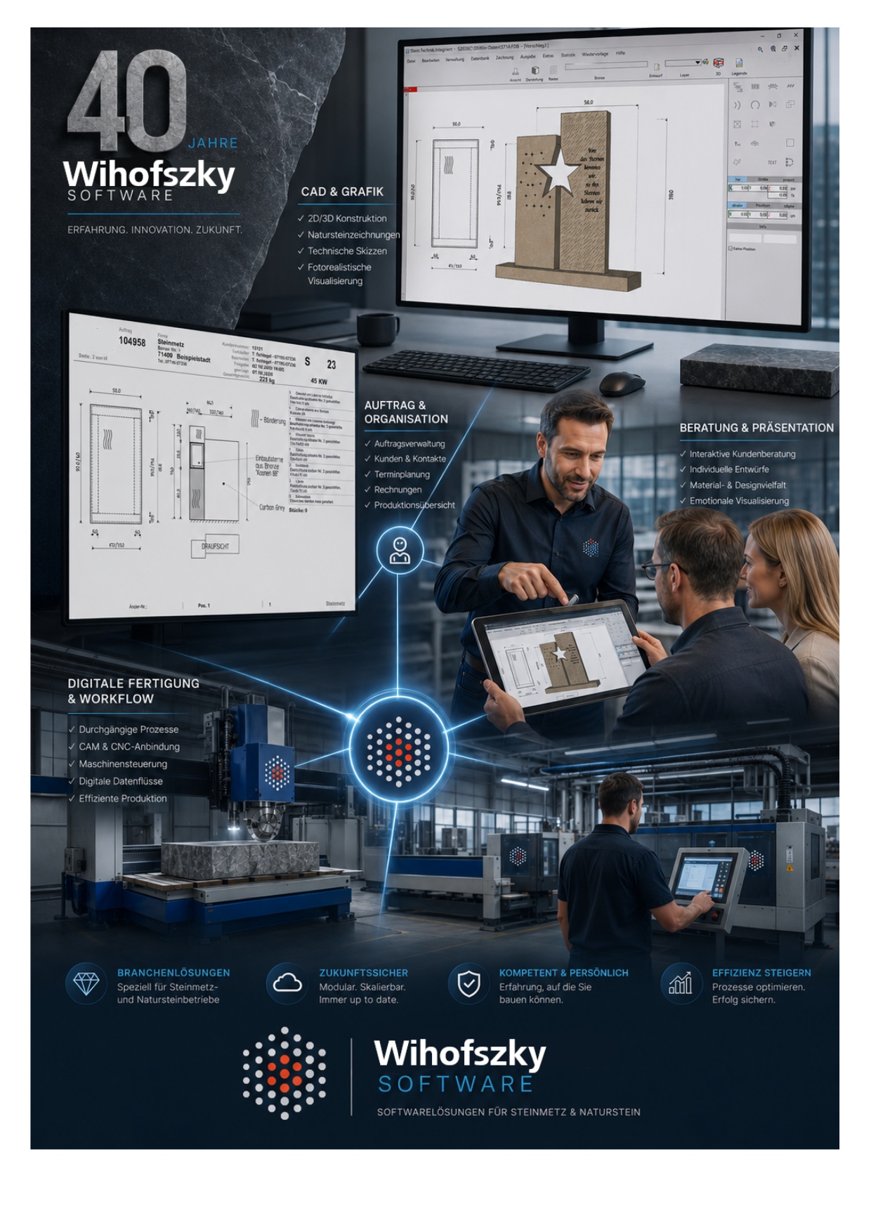 Download Messeflyer